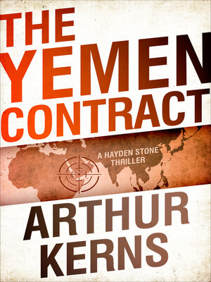 cover image of The Yemen Contract